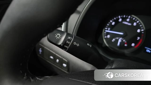 Hyundai All New Tucson id 4250796 из Кореи 20
