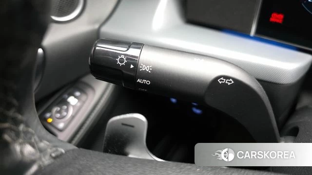 Hyundai Sonata D Edge (DN8) id 4893292 из Кореи 20