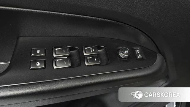 Ssangyong Rexton Sports id 4759748 из Кореи 20