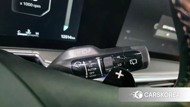 Kia The New Sorento 4th Generation id 4602118 из Кореи 20