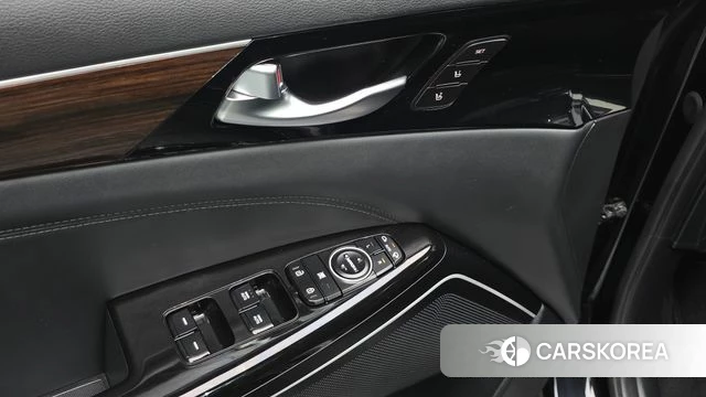 Kia Come New K7 id 4435785 из Кореи 20