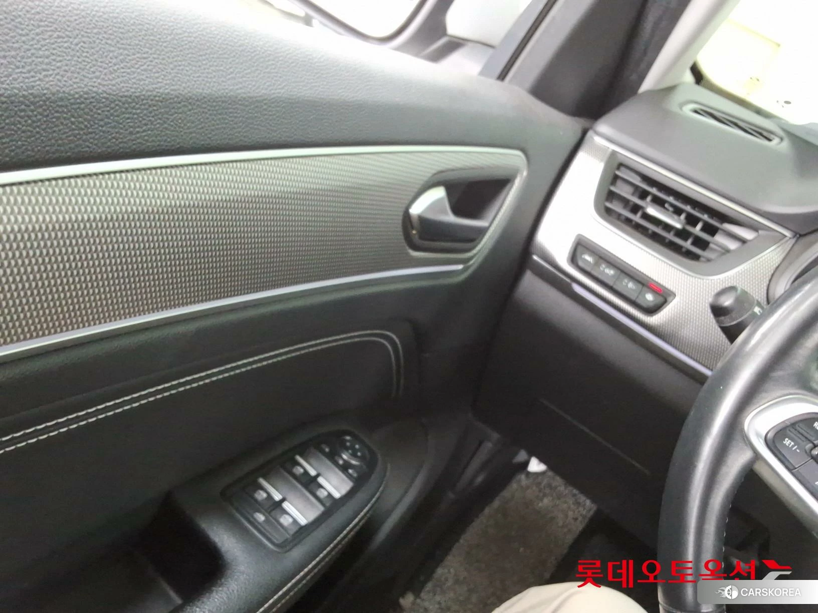 Renault Korea (Samsung) XM3 Hybrid id 3875660 из Кореи 19