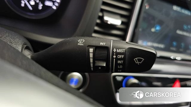 Hyundai Sonata New Rise id 4363408 из Кореи 20