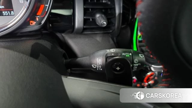 Mini Cooper S id 4741838 из Кореи 20
