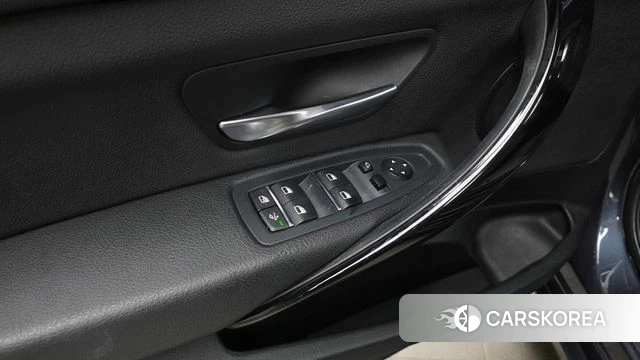 BMW 3 Series GT (F34) id 4667844 из Кореи 20
