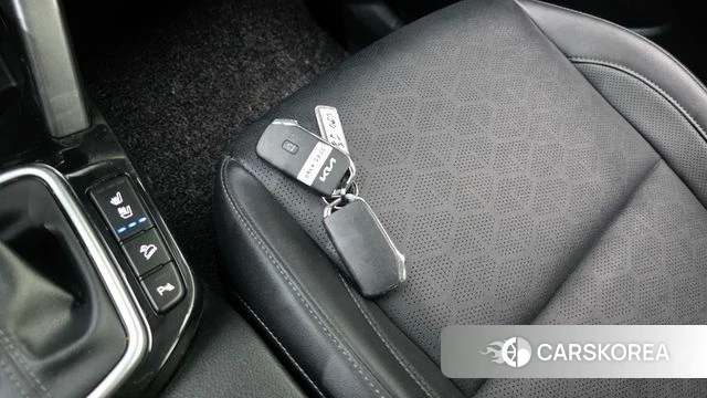 Kia The New Seltos id 4230792 из Кореи 20