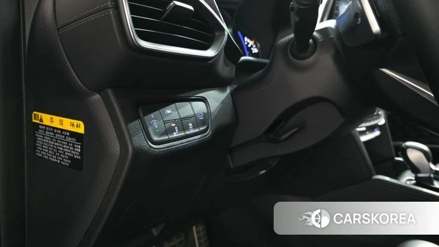 Hyundai Santa Fe TM id 4363301 из Кореи 20