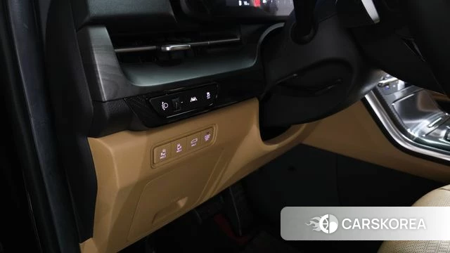 Kia Carnival 4th generation id 4586526 из Кореи 20