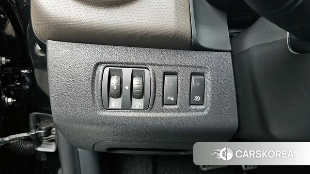 Renault Korea (Samsung) Clio id 4295088 из Кореи 20