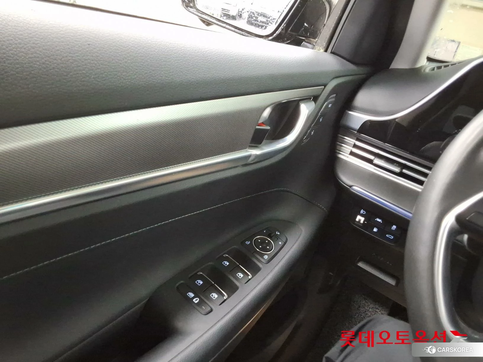 Hyundai Grandeur id 4289380 из Кореи 20