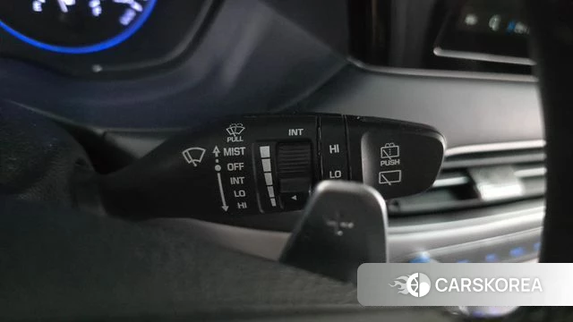 Hyundai Palisade id 4906248 из Кореи 20