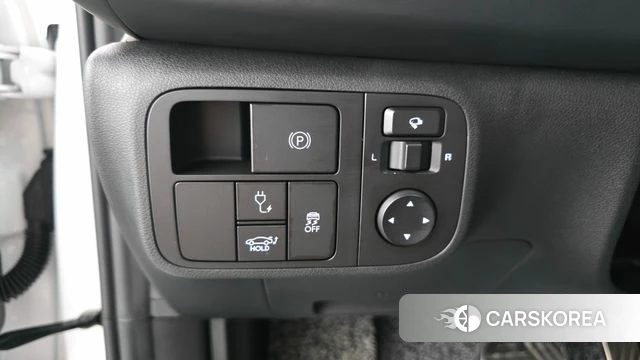 Hyundai Ionic 6 id 4469426 из Кореи 20