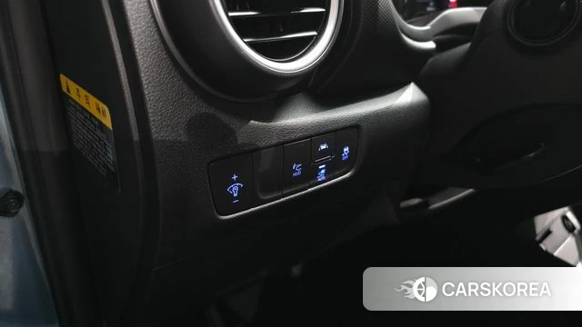 Hyundai Kona Electric id 4625880 из Кореи 20