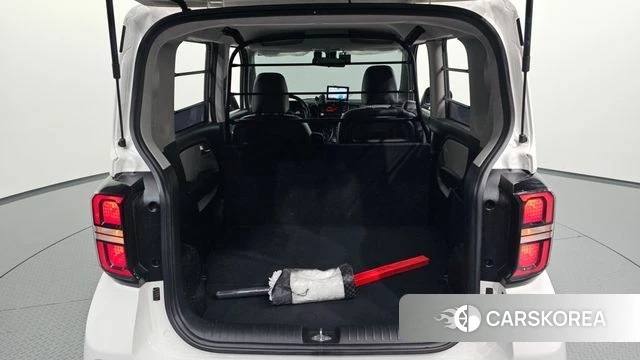 Kia The New Kia Ray id 4591755 из Кореи 20