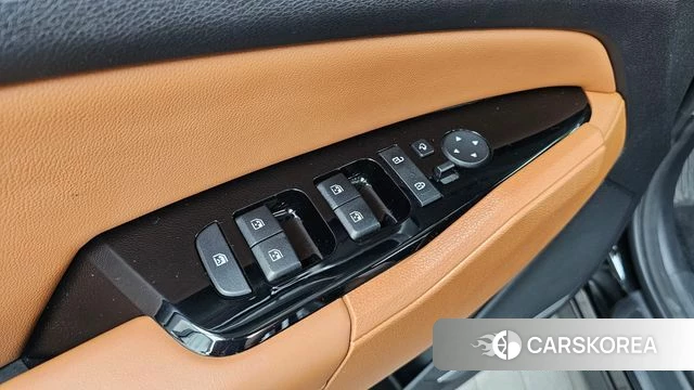 Kia Sportage 5th Generation Hybrid id 4740421 из Кореи 20