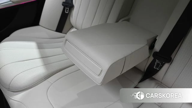 Mercedes-Benz E-Class W214 id 4408077 из Кореи 20