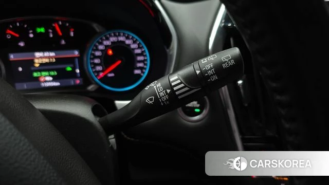 Chevrolet (GM Daewoo) Traverse id 4231766 из Кореи 20