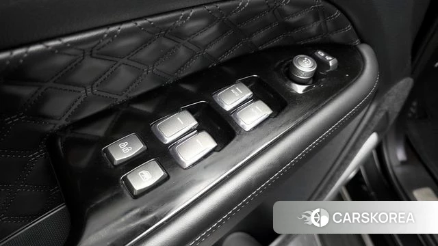 Ssangyong All New Rexton id 4355071 из Кореи 20