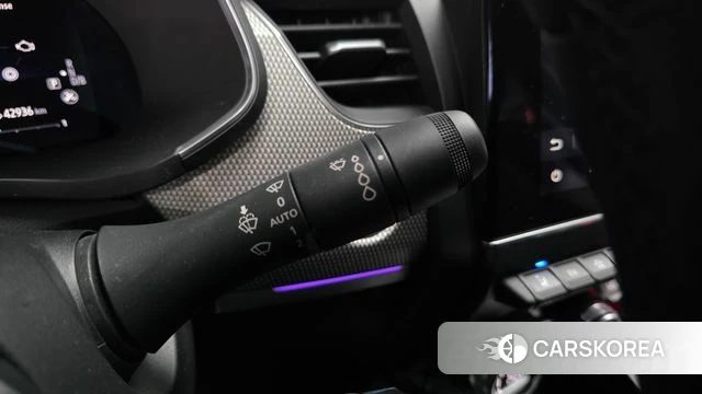 Renault Korea (Samsung) XM3 id 4725911 из Кореи 20