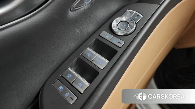 Genesis G80 (RG3) id 4745320 из Кореи 20