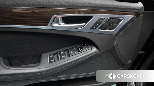 Genesis G80 id 4326004 из Кореи 20