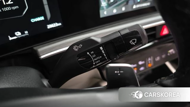 Kia The New K5 Hybrid 3rd generation id 4487929 из Кореи 20