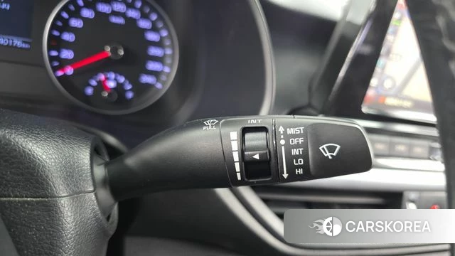Kia Come New K3 id 4471615 из Кореи 20