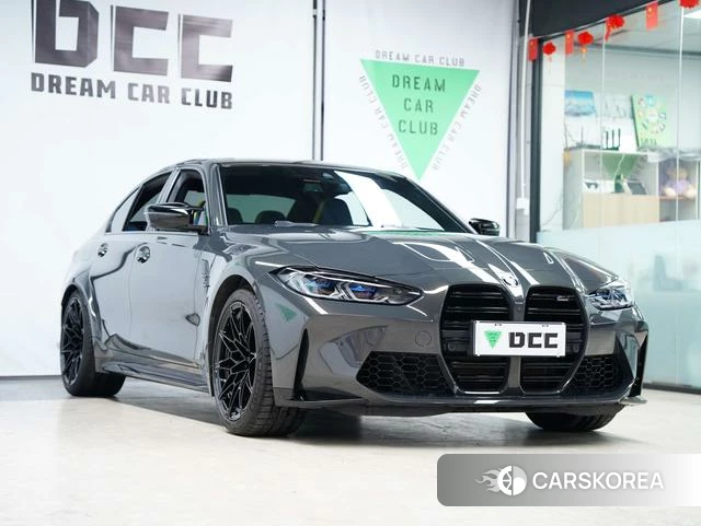 BMW M3 id 4210740 из Китая 20