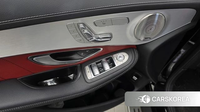 Mercedes-Benz GLC-Class X253 id 4769340 из Кореи 20