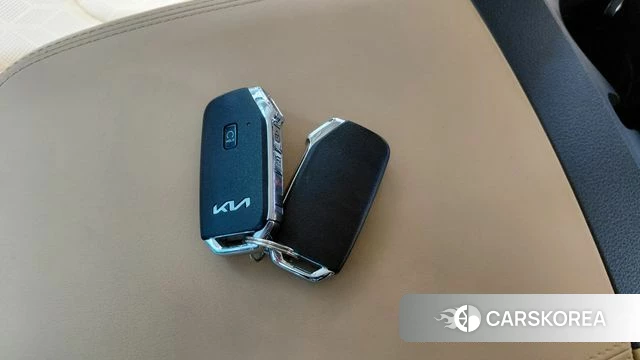 Kia Carnival 4th generation id 4343658 из Кореи 20