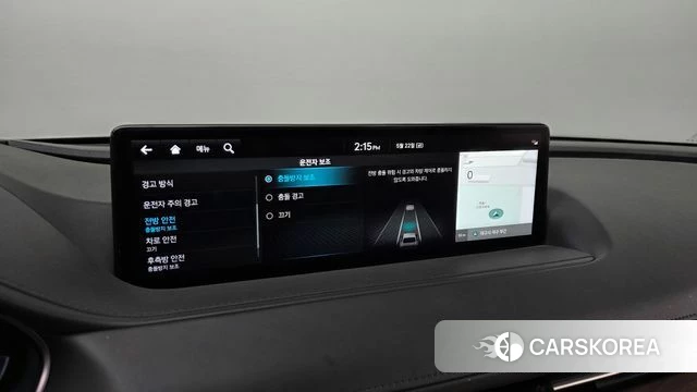 Genesis G80 (RG3) id 4361601 из Кореи 20