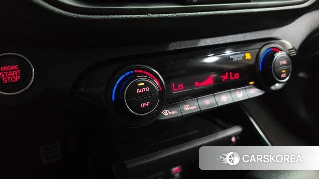 Kia The New K3 2nd generation id 4388319 из Кореи 20