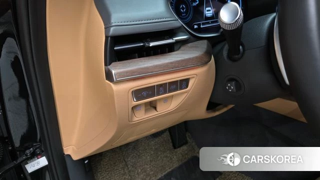 Genesis G80 (RG3) id 4727007 из Кореи 20