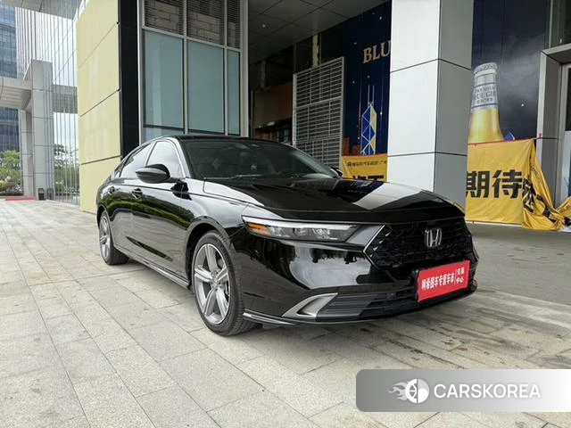 Honda Accord id 4328751 из Китая 20