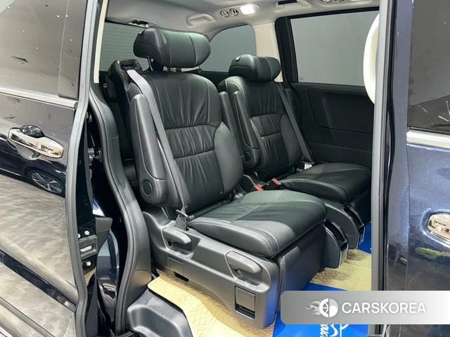 Honda Odyssey id 4314802 из Китая 20