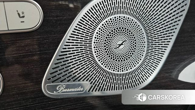 Mercedes-Benz GLE-Class W167 id 4187549 из Кореи 20