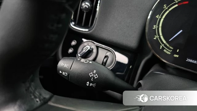 Mini Cooper Countryman id 4443080 из Кореи 20