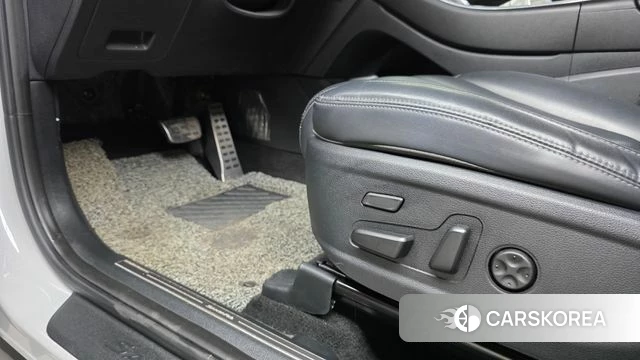 Hyundai The New Santa Fe id 4581086 из Кореи 20