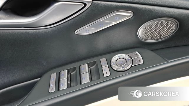 Genesis Electrified G80 (RG3) id 4500971 из Кореи 20