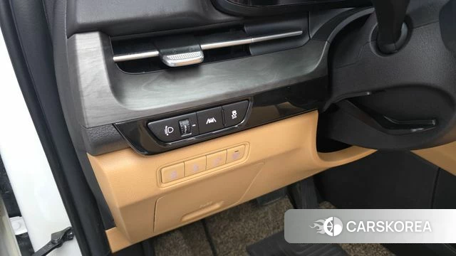 Kia Carnival 4th generation id 4428295 из Кореи 20