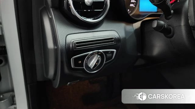 Mercedes-Benz C-Class W205 id 4188088 из Кореи 20