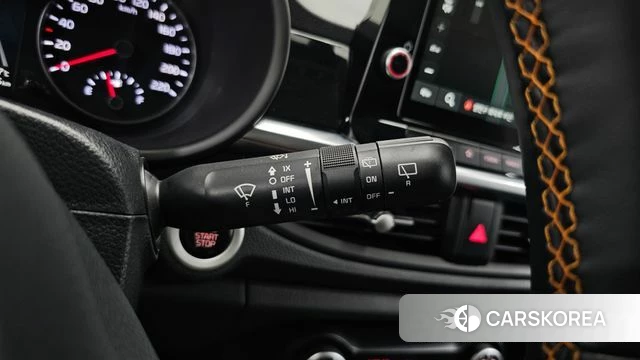 Kia Morning Urban (JA) id 4579750 из Кореи 20