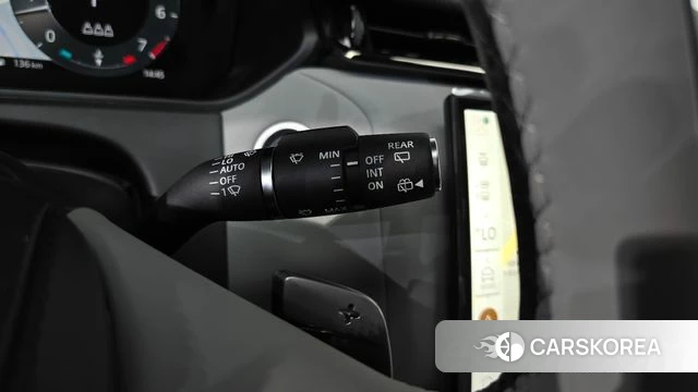 Land Rover Range Rover Velar id 4505130 из Кореи 20