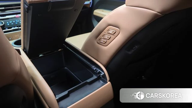 Hyundai Santa Fe (MX5) id 4898052 из Кореи 20