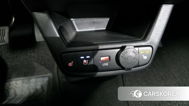 Kia The New Kia Ray id 4194387 из Кореи 20