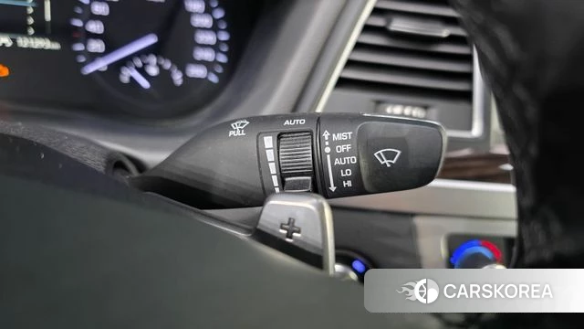 Genesis G80 id 4895258 из Кореи 20