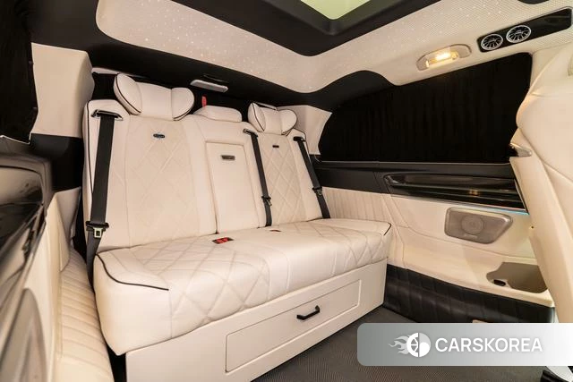 Mercedes-Benz V-class id 4259459 из Китая 20