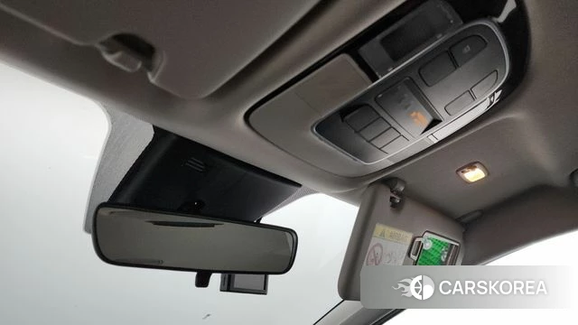 Hyundai Tucson Hybrid (NX4) id 4593617 из Кореи 20