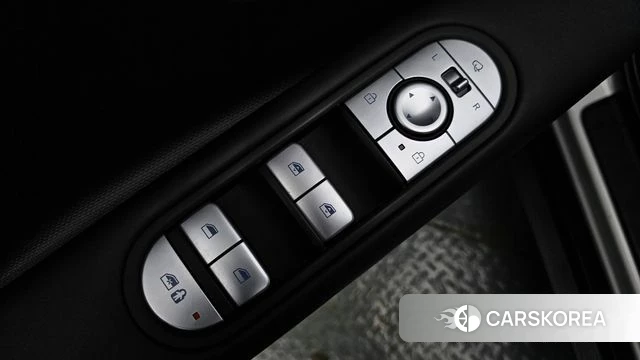 Hyundai Ionic 5 id 4697769 из Кореи 20