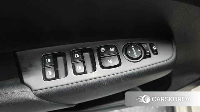 Kia The New Morning (JA) id 4505400 из Кореи 20